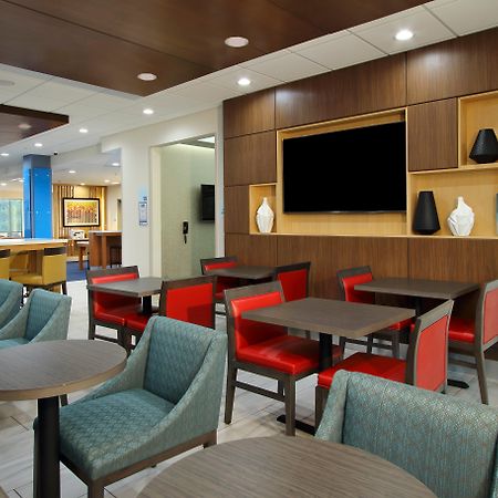 Holiday Inn Express & Suites - Lake Charles South Casino Area By Ihg Ngoại thất bức ảnh