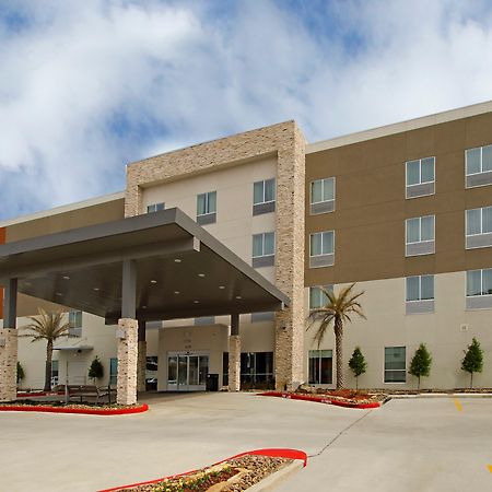 Holiday Inn Express & Suites - Lake Charles South Casino Area By Ihg Ngoại thất bức ảnh