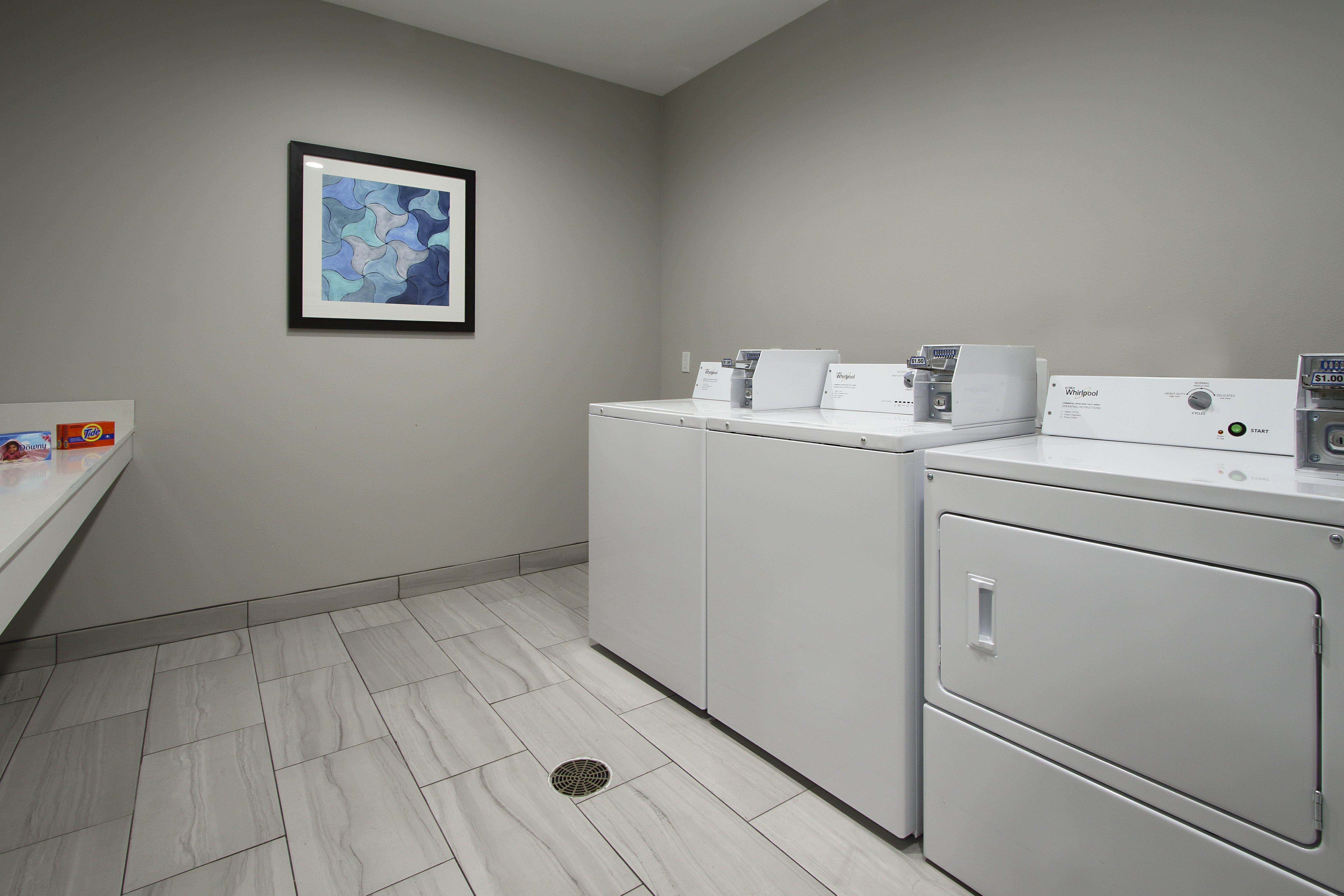 Holiday Inn Express & Suites - Lake Charles South Casino Area By Ihg Ngoại thất bức ảnh