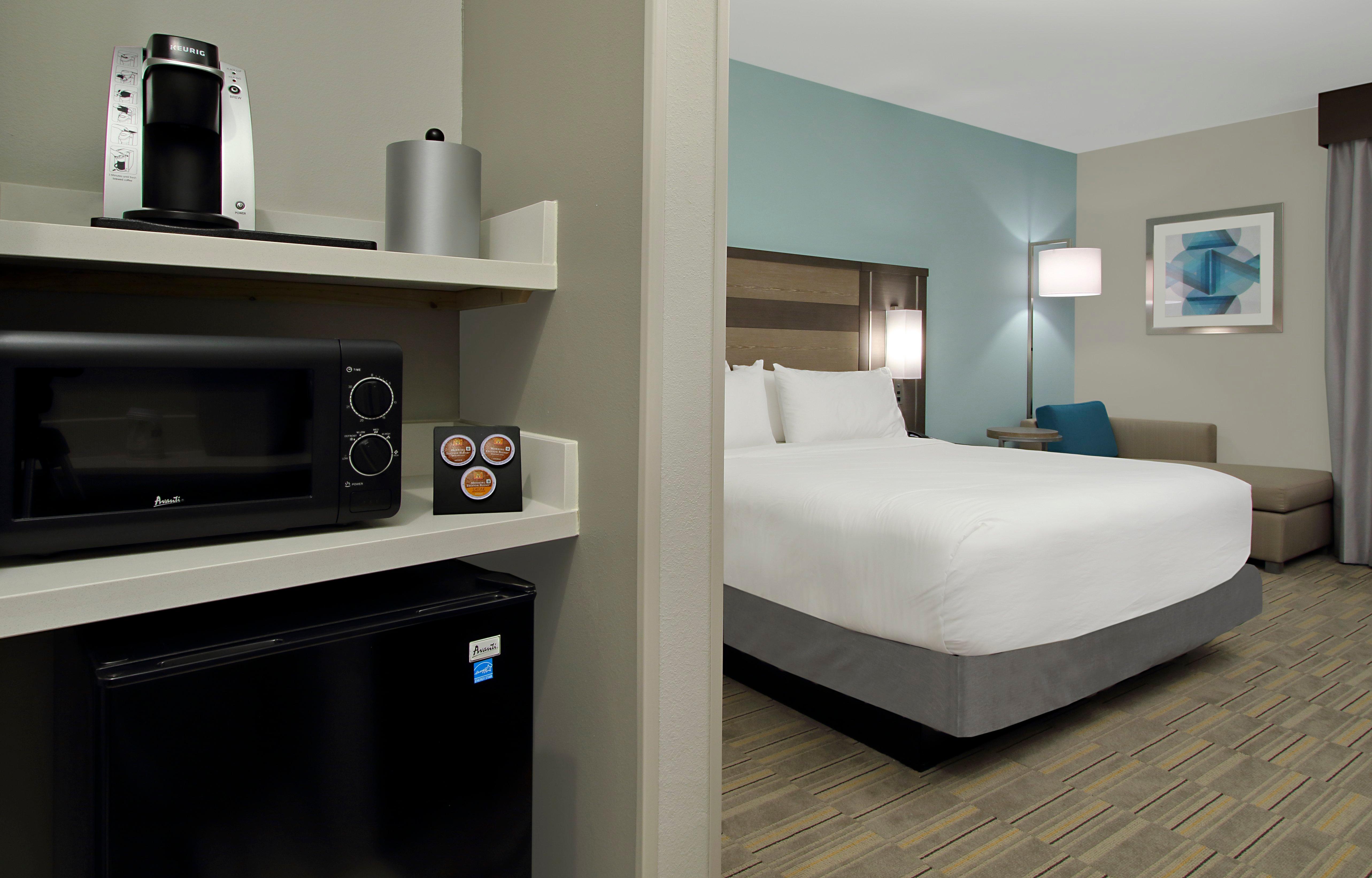 Holiday Inn Express & Suites - Lake Charles South Casino Area By Ihg Ngoại thất bức ảnh