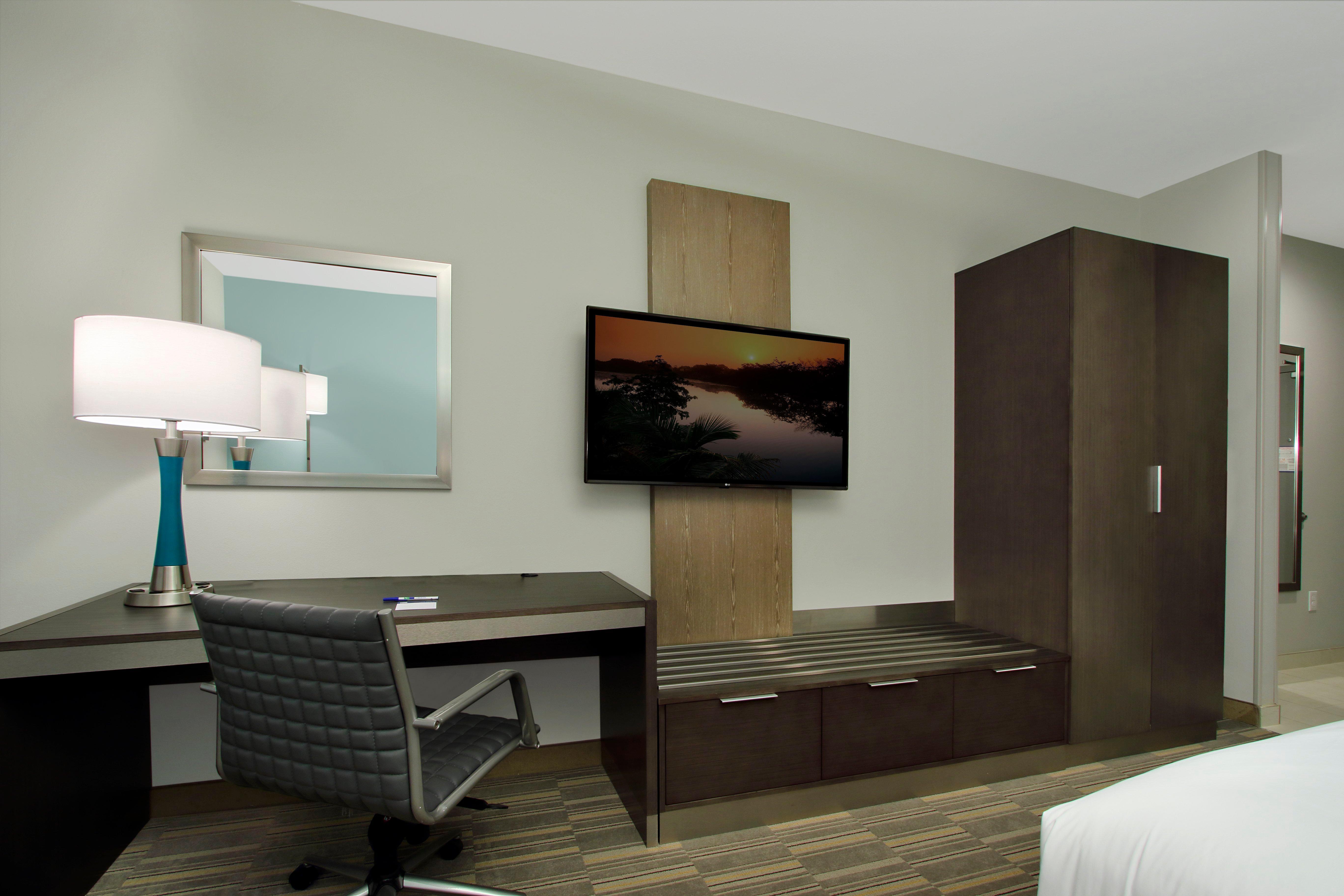 Holiday Inn Express & Suites - Lake Charles South Casino Area By Ihg Ngoại thất bức ảnh