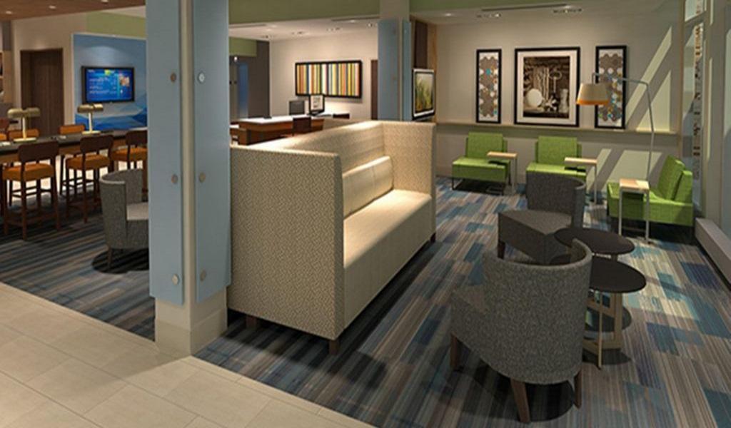 Holiday Inn Express & Suites - Lake Charles South Casino Area By Ihg Ngoại thất bức ảnh