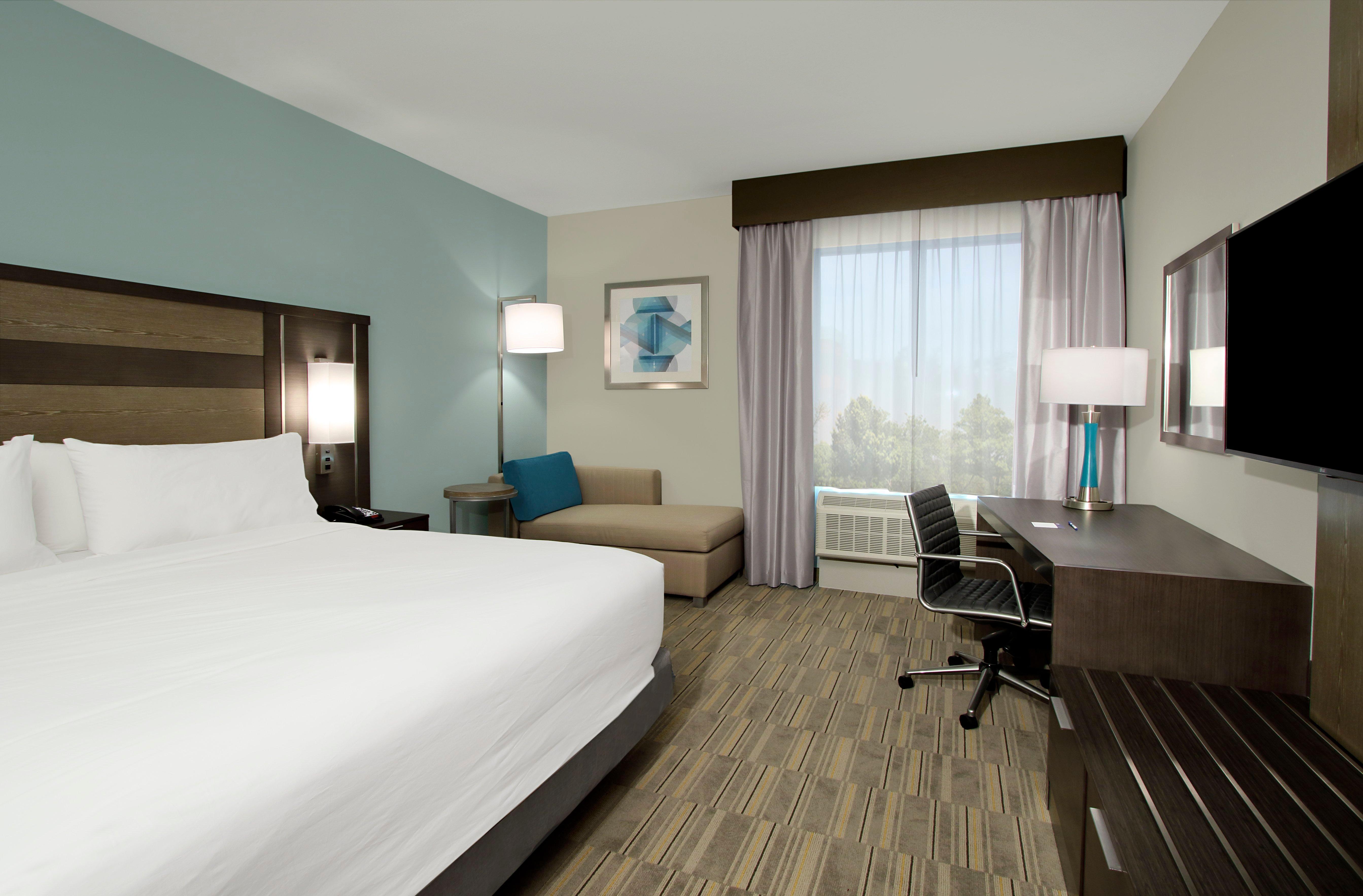 Holiday Inn Express & Suites - Lake Charles South Casino Area By Ihg Ngoại thất bức ảnh