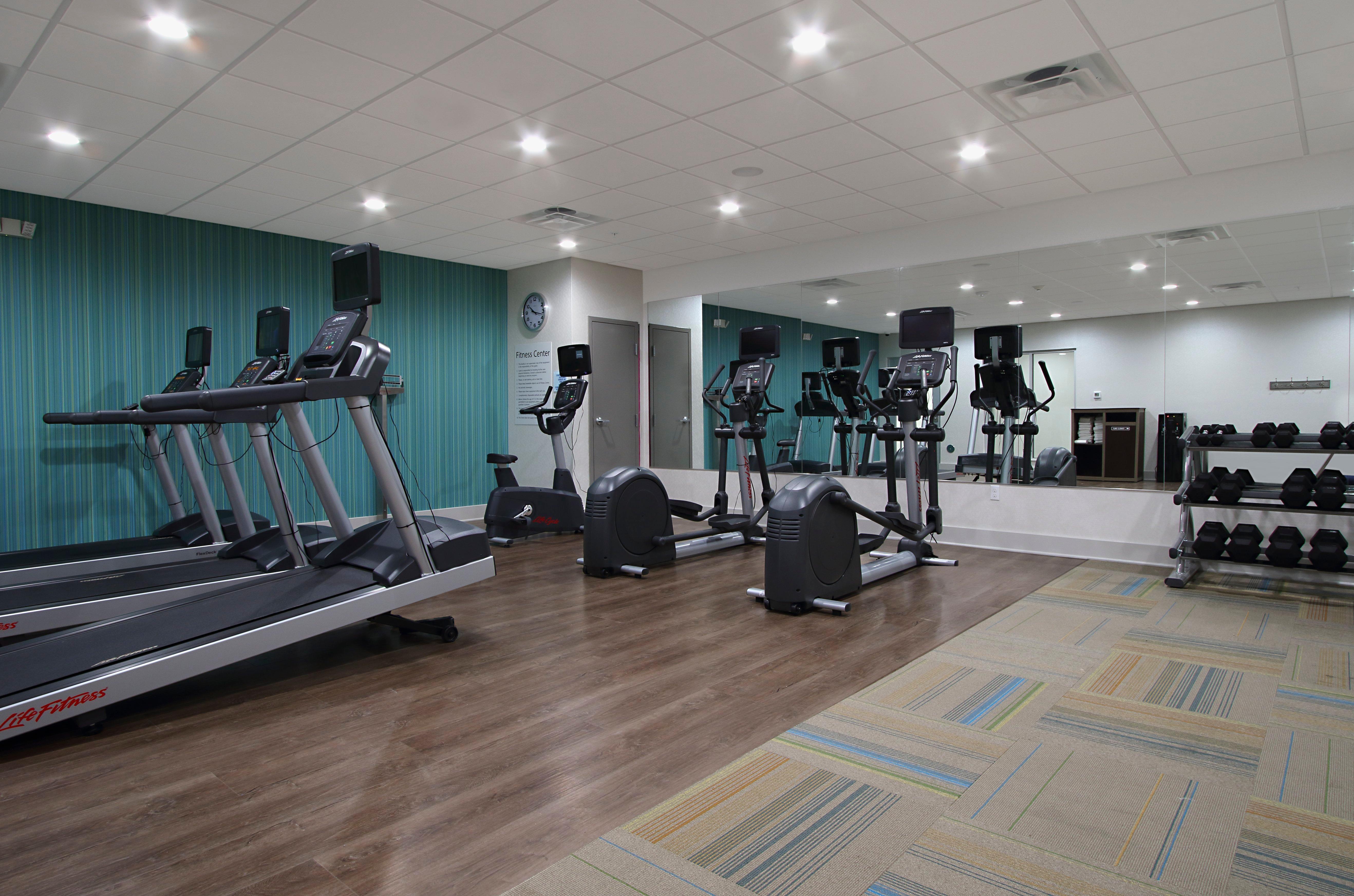 Holiday Inn Express & Suites - Lake Charles South Casino Area By Ihg Ngoại thất bức ảnh