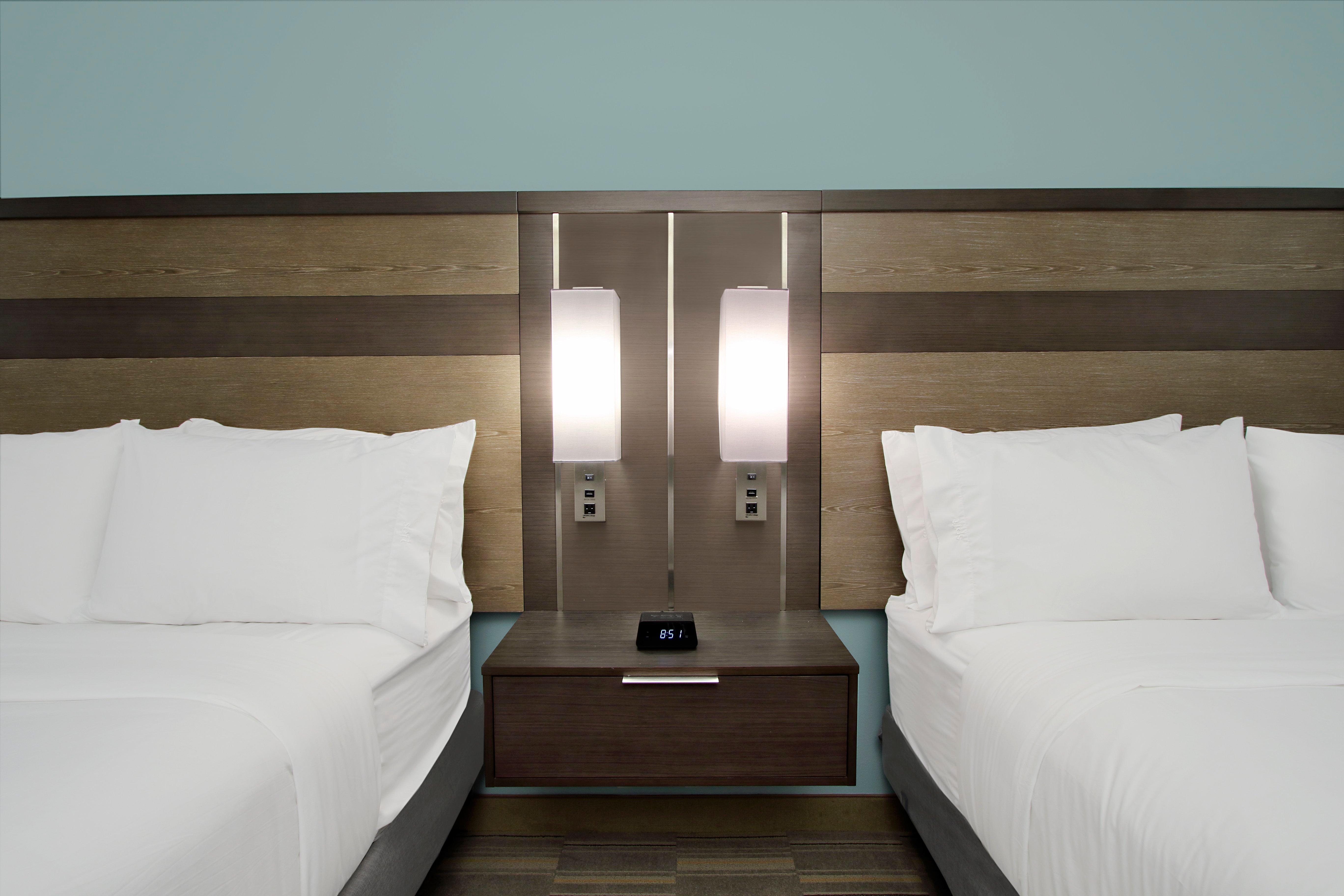 Holiday Inn Express & Suites - Lake Charles South Casino Area By Ihg Ngoại thất bức ảnh