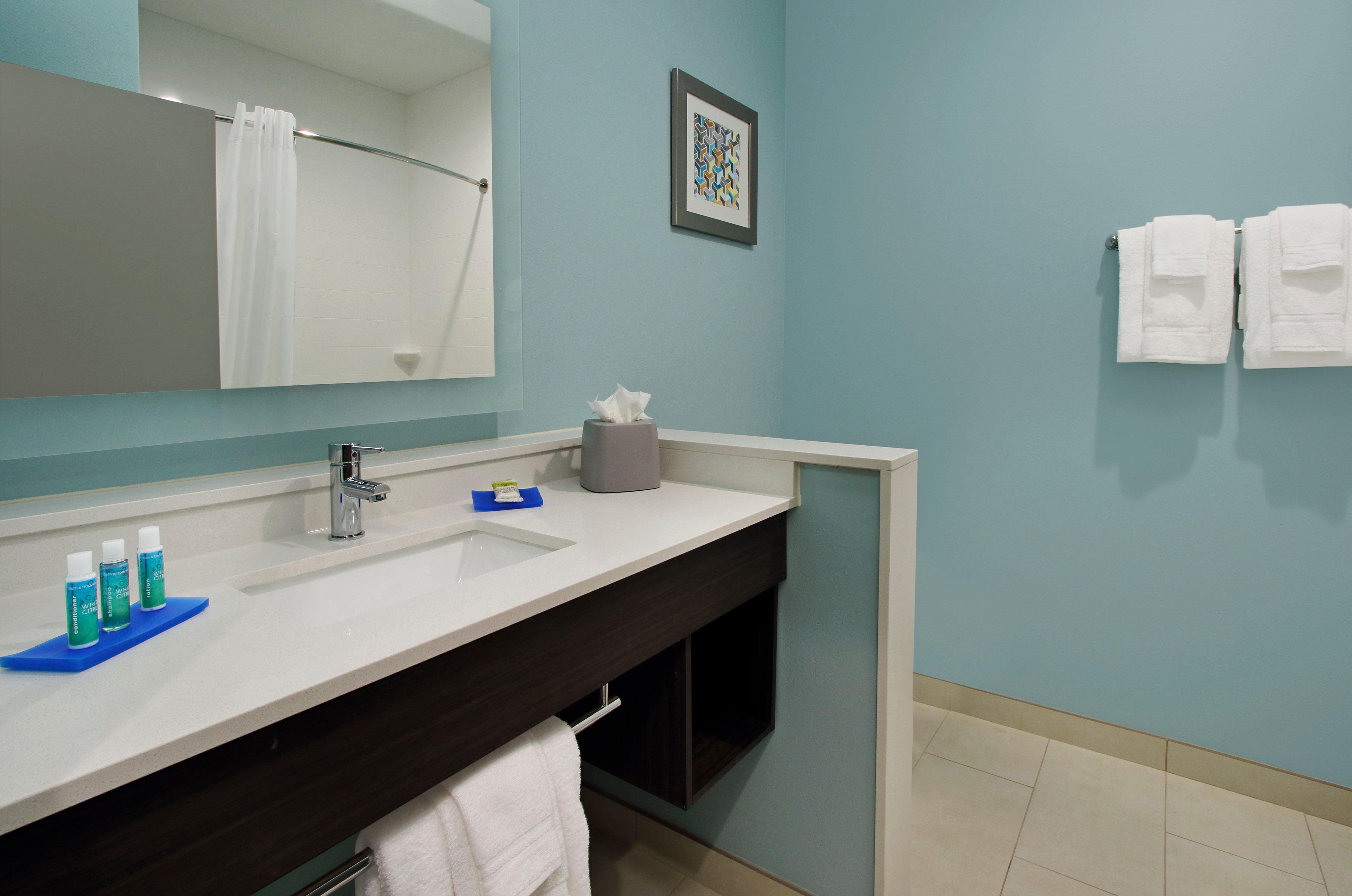 Holiday Inn Express & Suites - Lake Charles South Casino Area By Ihg Ngoại thất bức ảnh