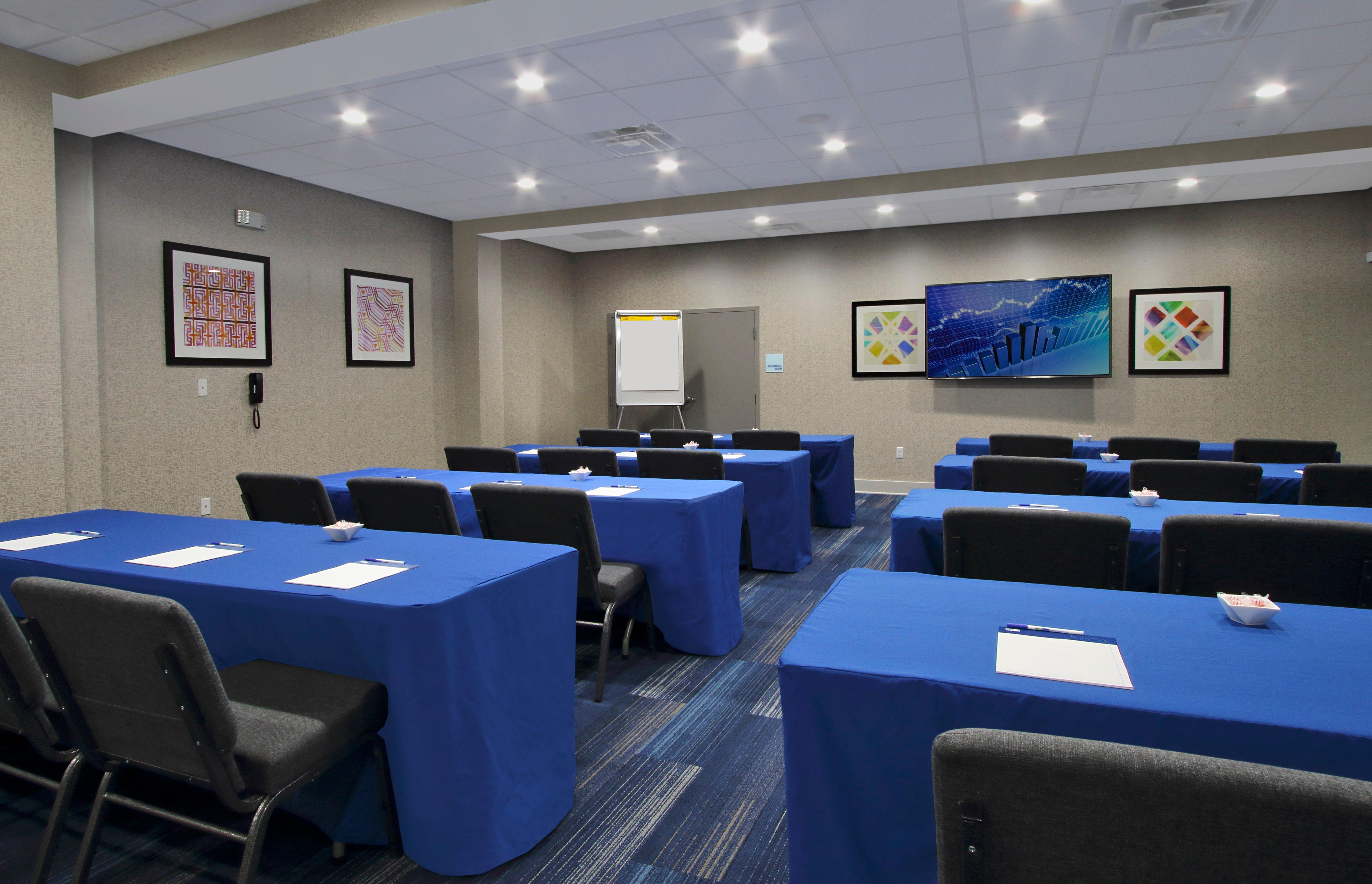 Holiday Inn Express & Suites - Lake Charles South Casino Area By Ihg Ngoại thất bức ảnh