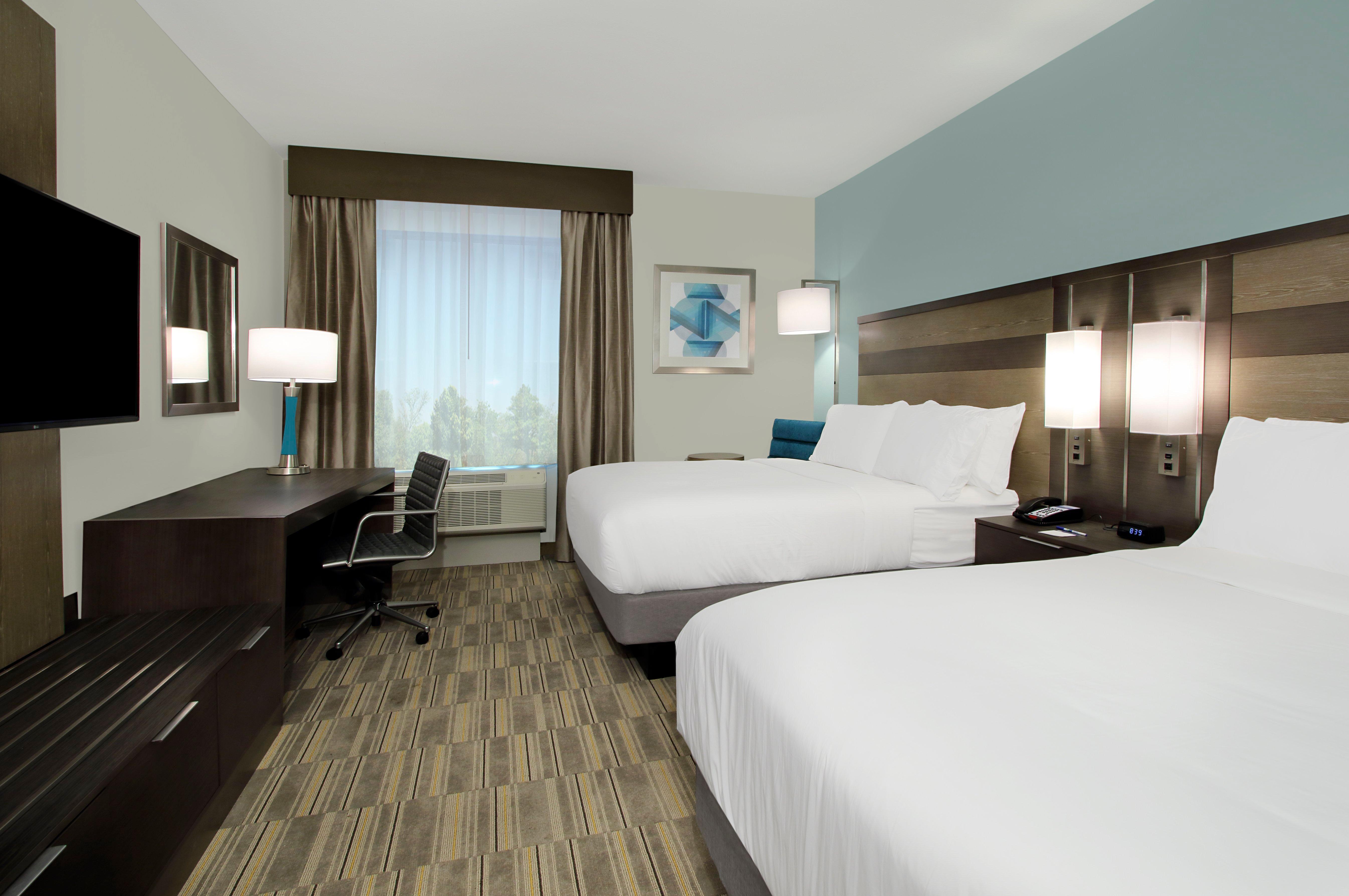 Holiday Inn Express & Suites - Lake Charles South Casino Area By Ihg Ngoại thất bức ảnh