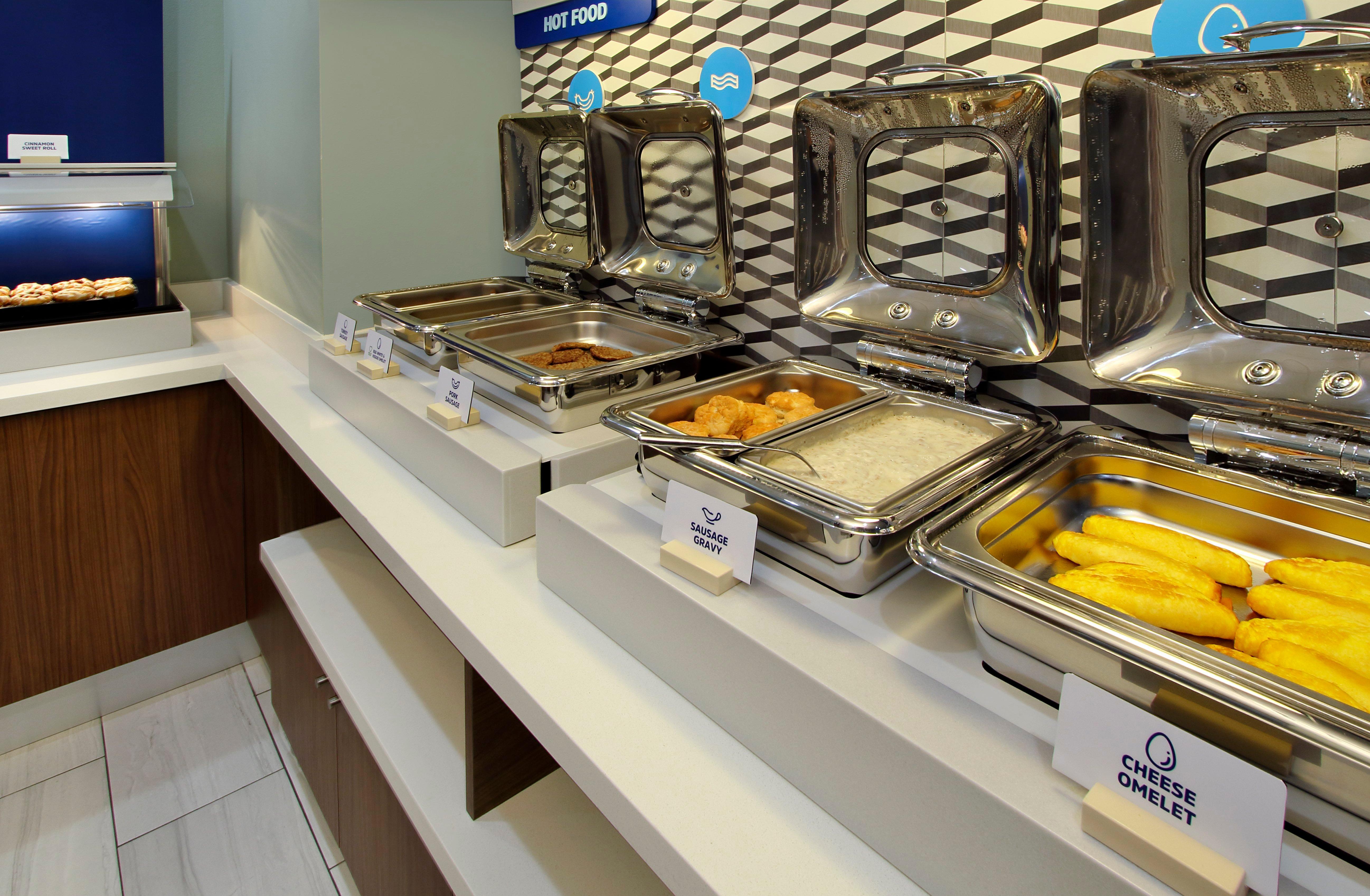 Holiday Inn Express & Suites - Lake Charles South Casino Area By Ihg Ngoại thất bức ảnh